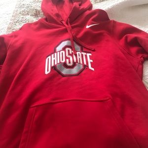 Nike OSU Hoodie